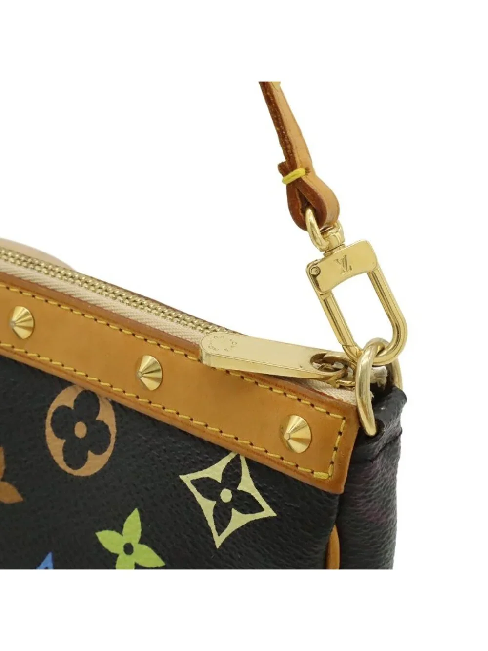Louis Vuitton this authentic